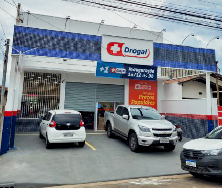 Drogal inaugura mais 3 unidades em Piracicaba e abre 50 novos postos de  trabalho - Engenho da Notícia