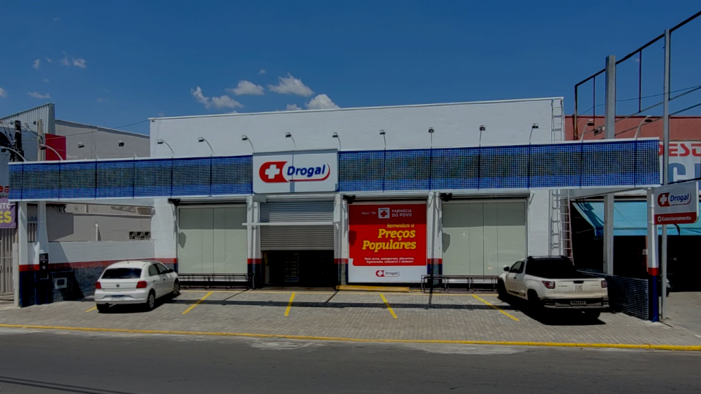 Drogal inaugura mais 3 unidades em Piracicaba e abre 50 novos postos de  trabalho - Engenho da Notícia