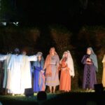 Após estreia emocionante, Paixão de Cristo de Piracicaba segue até domingo