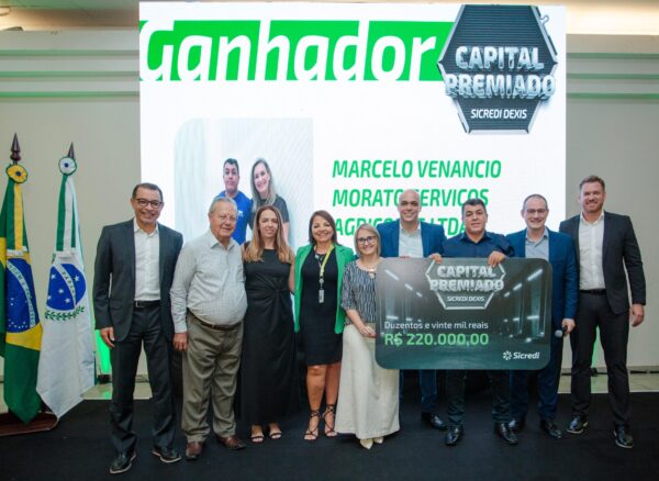 ganahdor capital premiado SBO