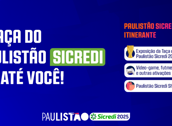 PaulistãoItinerante