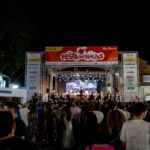 40ª Festa das Nações começa amanhã, 14/05, no Engenho Central