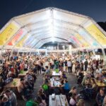 Festa das Nações expande ações sustentáveis na 40ª edição