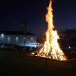 Aberta a temporada de festas juninas