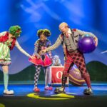 Do Quintal da Cultura para Bragança Paulista: espetáculo infantil “A incrível viagem do quintal” terá duas apresentações no fim de semana
