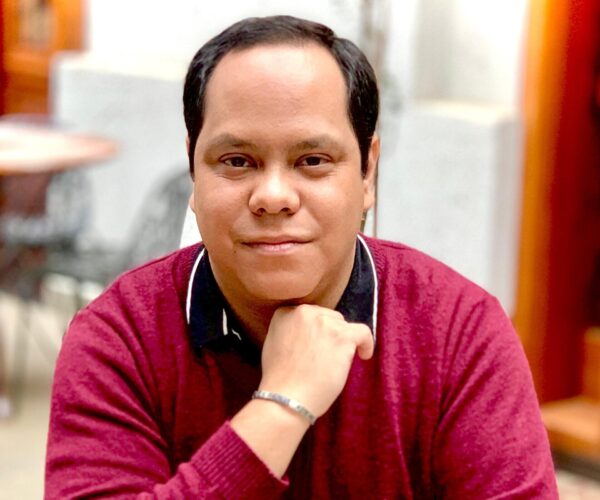 Reinaldo Diniz - jornalista
