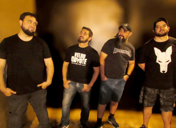 Street Dogs