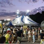 Festival de Circo SP divulga programação completa