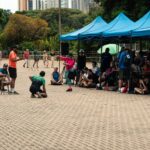 Guarantã segue com preparativos para a Paixão de Cristo de Piracicaba no Engenho Central