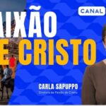 Carla Sapuppo revela as novidades da Paixão de Cristo 2026 Piracicaba