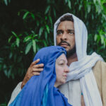 População terá ônibus gratuito para assistir ao espetáculo Paixão de Cristo