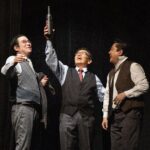 “O Legítimo Pai da Bomba Atômica” será encenado no sábado em Piracicaba