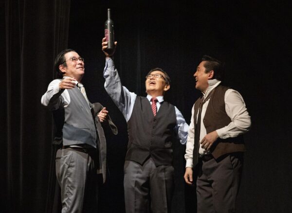 O Pai da Bomba-Credito Mari Jacinto