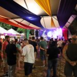 3ª Semana Cervejeira, que será realizada de 13 a 15 de março, no Largo do CIAM