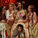 2a edição da Mostra Evoé celebra os 40 anos do Andaime Teatro em Piracicaba