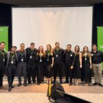 Assembleia da Sicredi Dexis reúne 240 pessoas em Rio Claro