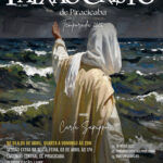 Com novas cenas e narração de Maria, Paixão de Cristo de Piracicaba inicia na próxima semana