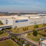 Fábrica da Hyundai em Piracicaba amplia sua flexibilidade e vai produzir terceiro modelo nacional
