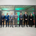 Sicredi Dexis inaugura nova agência em Vargem Grande do Sul