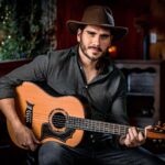 Orquestra Paulistana de Viola Caipira convida Gabriel Sater para apresentação única e gratuita no aniversário de Iracemápolis