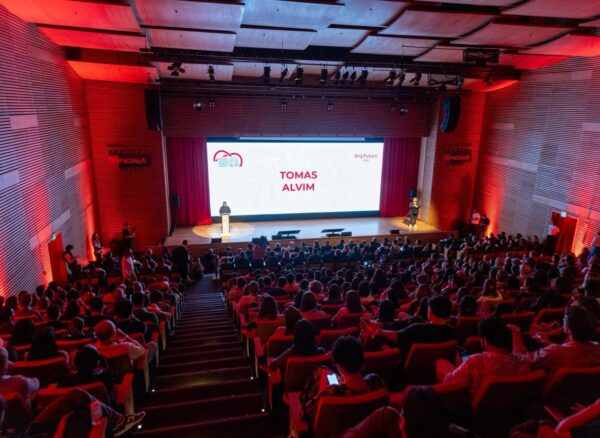 Terceira edição do seminário Arq.Futuro 01_Divulgação