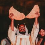 Paixão de Cristo de Piracicaba tem mais de 12 mil espectadores