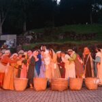 Paixão de Cristo de Piracicaba tem mais de 12 mil espectadores