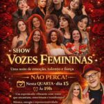 SolidARTE – Mulheres cantadeiras