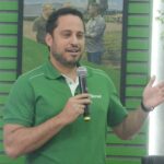 Sicredi reforça protagonismo na Agrishow 2026 como maior financiador privado do agronegócio brasileiro