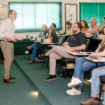 Sicredi Dexis iniciou programa de Formação em Agronegócio para associados