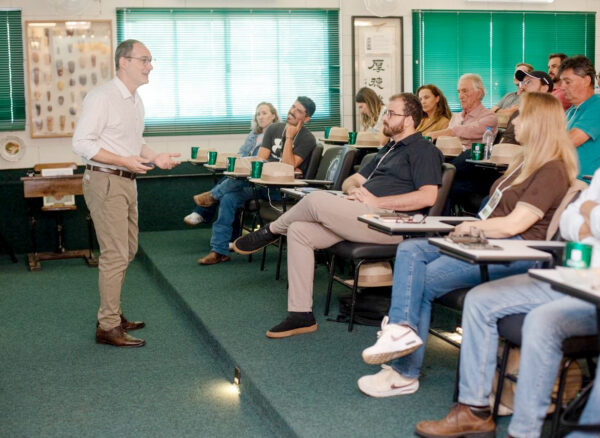 aula magna - foto Seis2