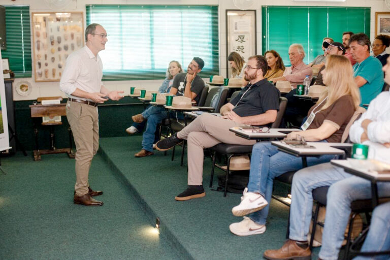 Sicredi Dexis iniciou programa de Formação em Agronegócio para ...