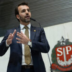 Lucas Bove garante plaqueamento para região da Serra do Itaqueri