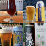 Em Maringá/PR, cervejas de destaque nacional estão a poucos passos de distância