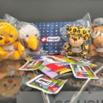 Drogal escala time de promoções para o maior espetáculo do futebol mundial