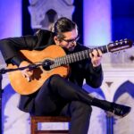 Alessandro Penezzi, violonista de Piracicaba, é indicado ao Prêmio da Música Brasileira