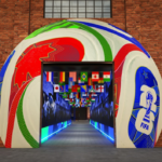 Hyundai leva a Copa do Mundo FIFA 2026®  para a 41ª Festa das Nações de Piracicaba