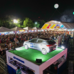 Hyundai chega à 41ª Festa das Nações de Piracicaba   trazendo o clima da Copa do Mundo FIFA 2026®