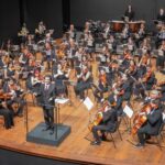 OEP faz concertos com trilhas sonoras de filmes no Teatro Municipal