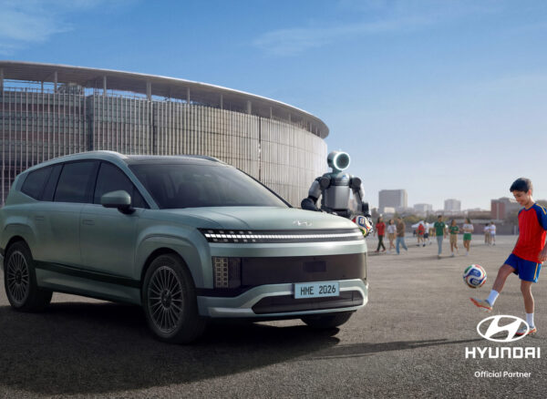 5 - Hyundai Motor estreia a campanha global Next Starts Now para a Copa do Mundo FIFA 2026™ 5 - Hyundai Motor estreia a campanha global Next Starts Now para a Copa do Mundo FIFA 2026™