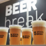 São Paulo recebe o maior evento profissional da indústria cervejeira da América Latina