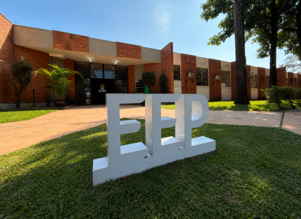 Contratações serão realizadas por prazo determinado para atender às demandas acadêmicas da EEP no segundo semestre de 2026. Contratações serão realizadas por prazo determinado para atender às demandas acadêmicas da EEP no segundo semestre de 2026.