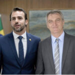 Lucas Bove e Renato Bolsonaro realizam maratona de agendas no interior paulista com foco em educação, segurança, agronegócio e desenvolvimento social