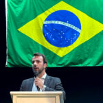 Deputado Estadual Lucas Bove lança pré-candidatura em evento oficial em Ribeirão Preto