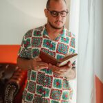 Campanha de arrecadação busca viabilizar publicação do livro infantil “O Menino que Contava Histórias”