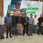 Sicredi Dexis realiza ‘Café com Mídia’ e consolida relacionamento com a imprensa regional