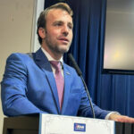 Lucas Bove inicia maratona política pelo interior de São Paulo