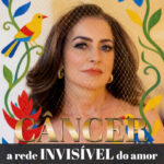 Escritora cria livro interativo para narrar sua trajetória contra o câncer