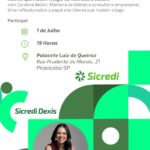 Sicredi Dexis realiza Jornada Atitude do Futuro