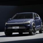 Hyundai anuncia seu mais novo carro, i20 é a ponte entre hatchbacks e SUVs